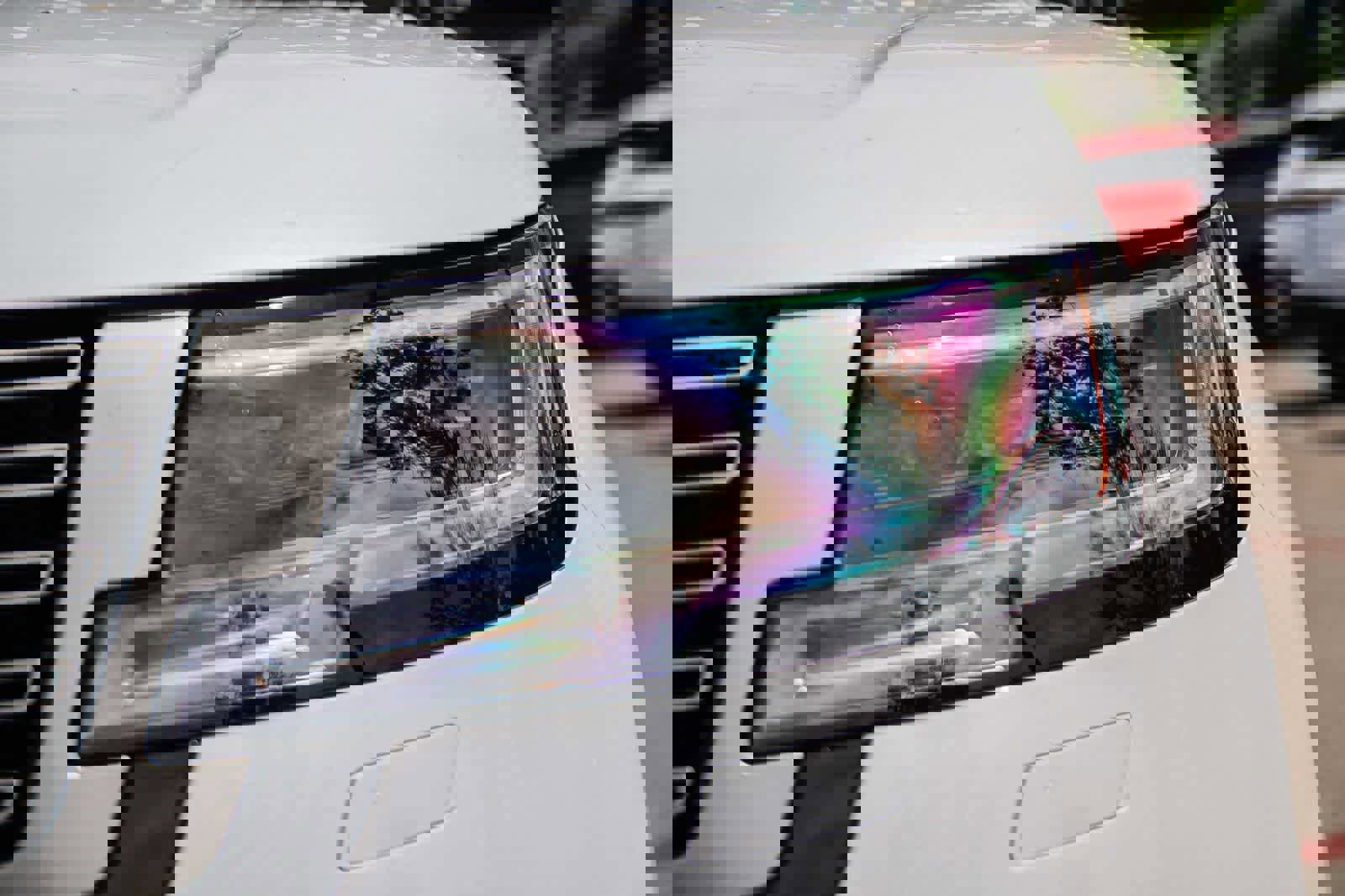 New 2026 Land Rover Range Rover SE image 10