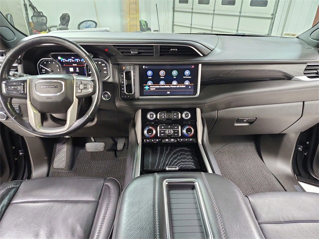 Used 2021 GMC Yukon XL Denali image 26