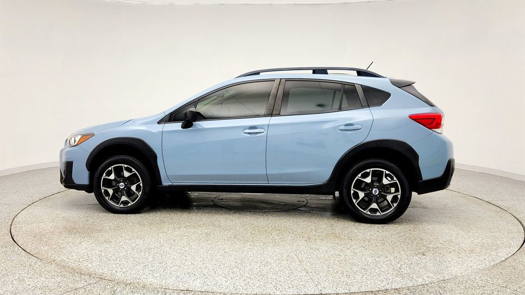 Used 2018 Subaru Crosstrek 2.0i image 8