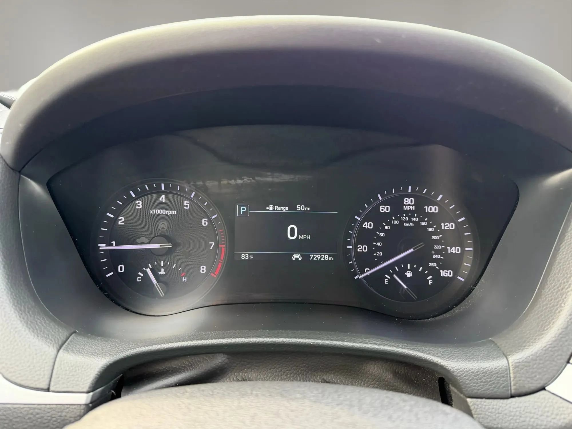 Used 2018 Genesis G80 3.8 image 13