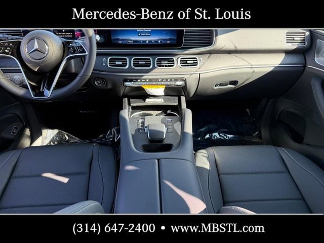 New 2026 Mercedes-Benz GLE 350 4MATIC image 8