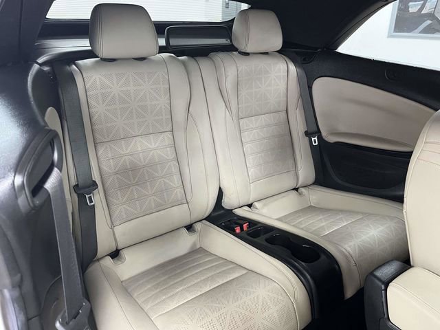 Used 2016 Buick Cascada Premium image 20