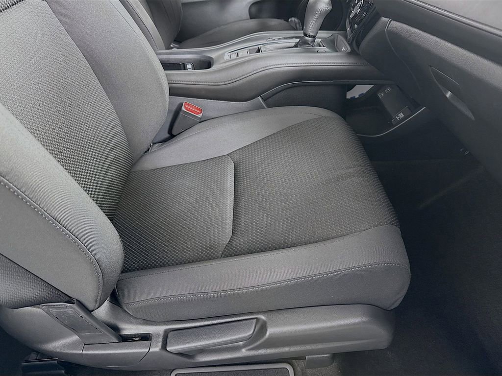 Certified 2022 Honda HR-V Sport image 33