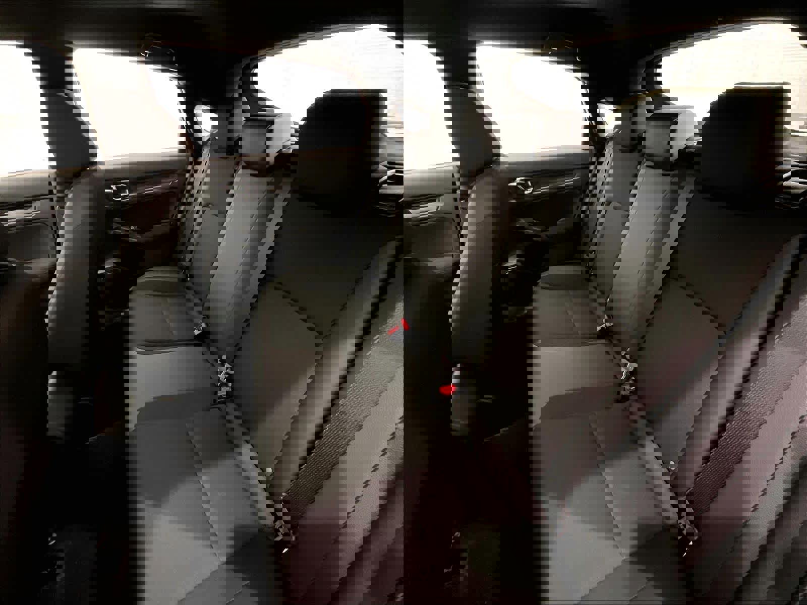 New 2026 Honda Civic Sport image 15