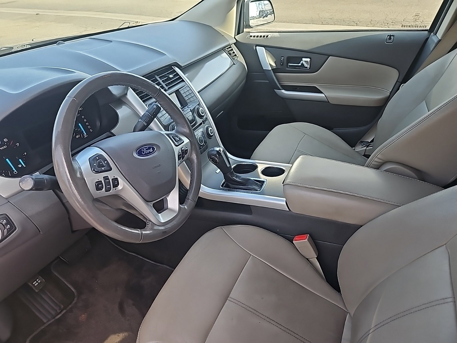 Used 2013 Ford Edge SEL image 15