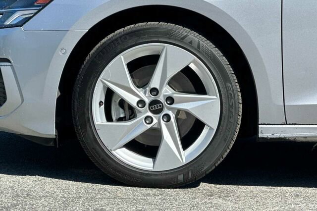 Used 2024 Audi A3 2.0T Premium image 25