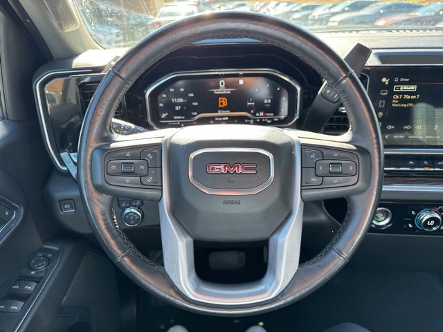 Used 2022 GMC Sierra 1500 Elevation image 22