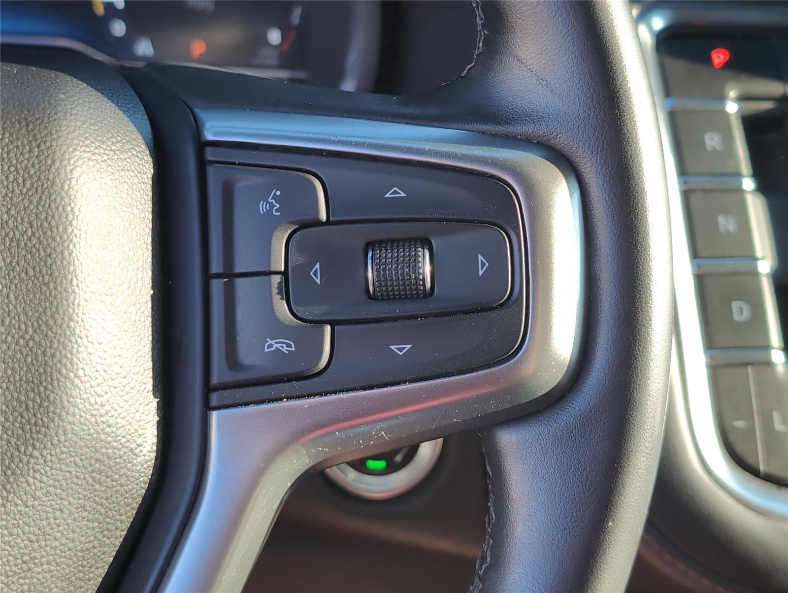 Used 2023 Chevrolet Tahoe LT image 21