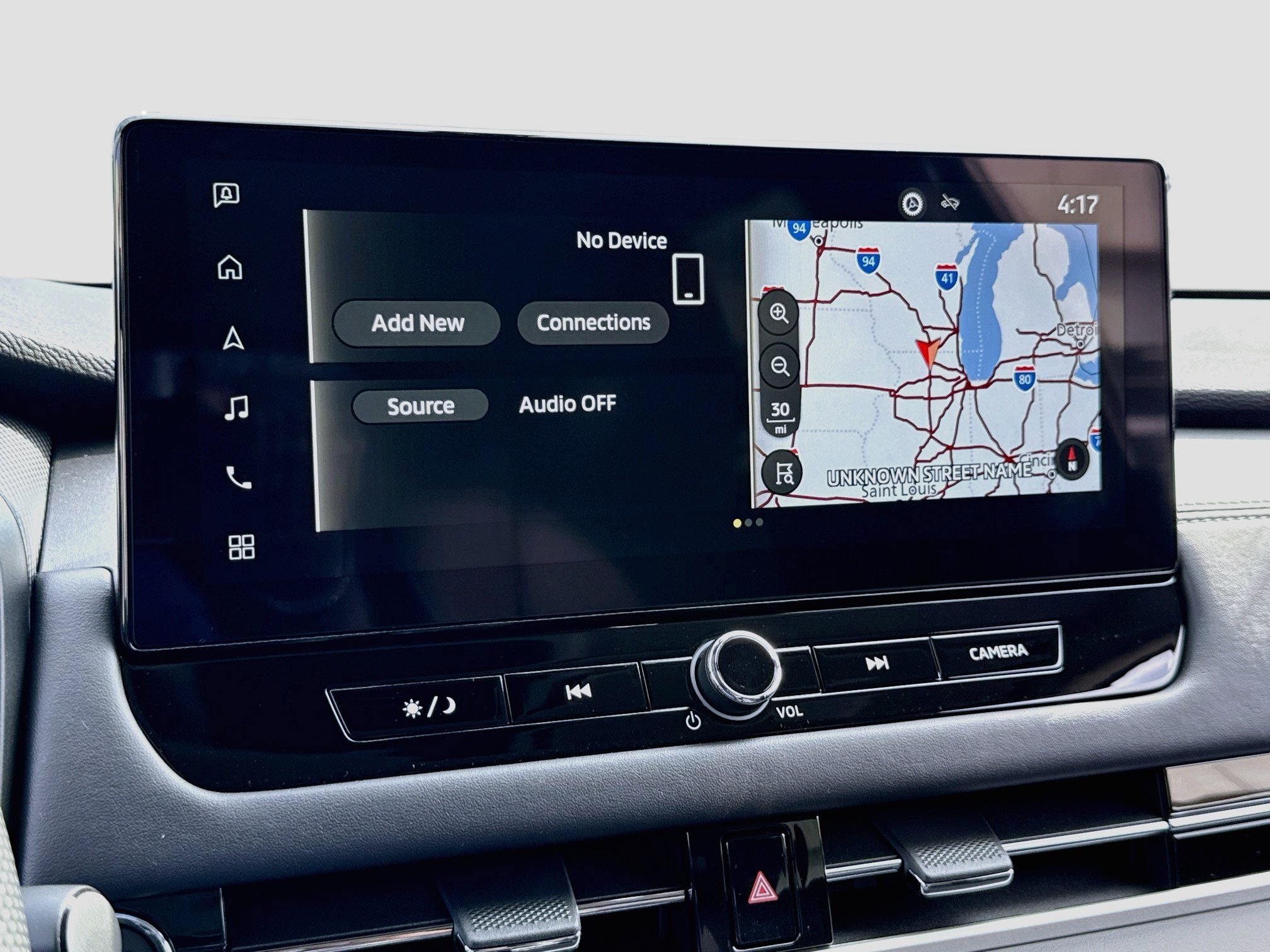 New 2026 Mitsubishi Outlander ES AWD/4WD image 11