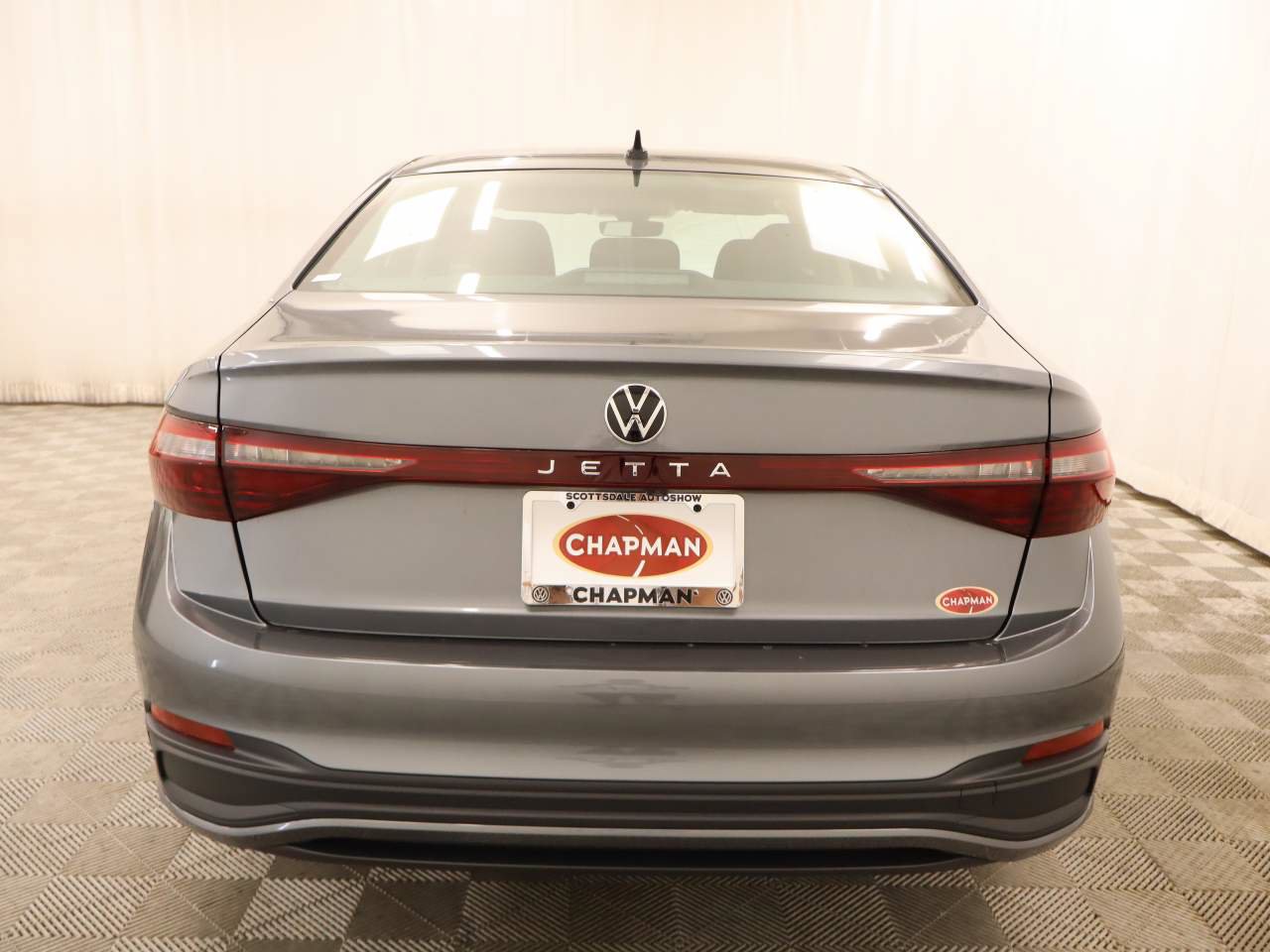New 2027 Volkswagen Jetta S FWD image 5