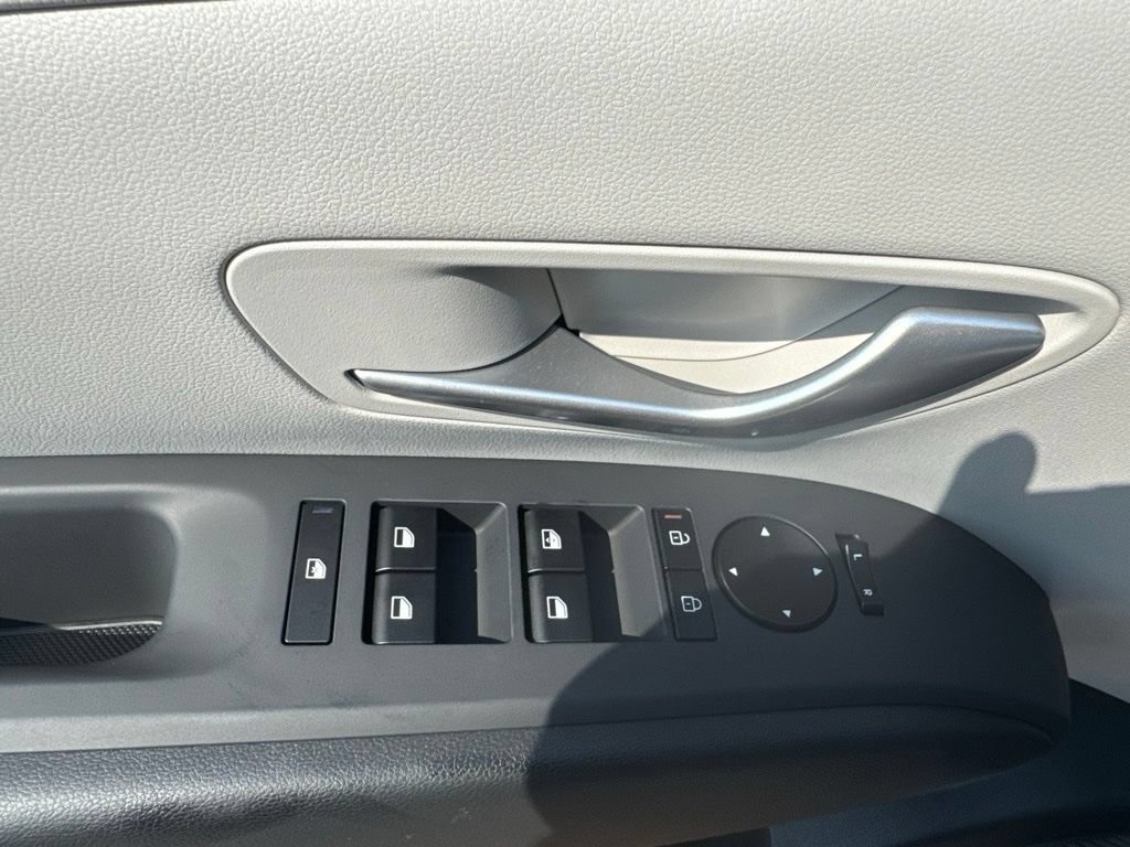 New 2026 Hyundai Tucson SE FWD image 15