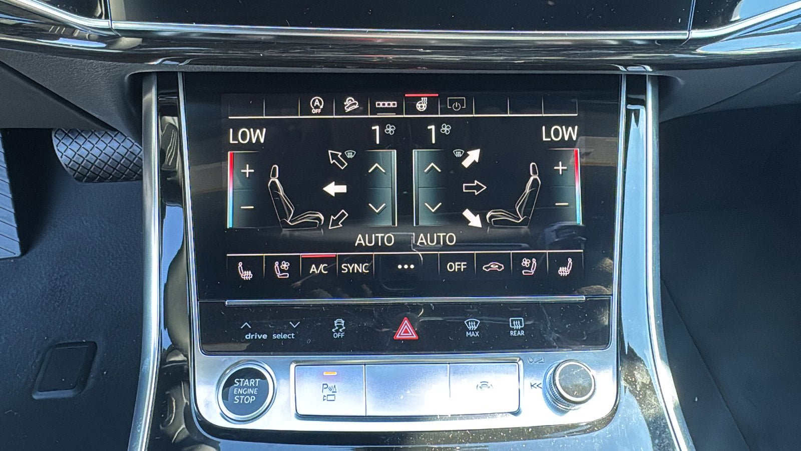 New 2026 Audi Q7 3.0T Premium Plus AWD/4WD image 20