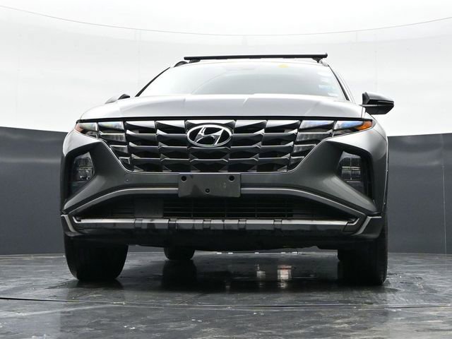 Used 2023 Hyundai Tucson XRT w/ Cargo Package AWD/4WD image 36