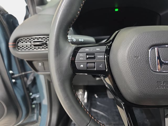 Used 2024 Honda HR-V Sport image 17