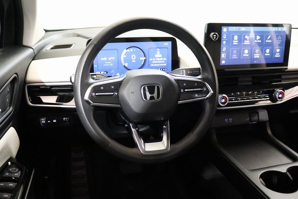 Used 2024 Honda Prologue EX image 12