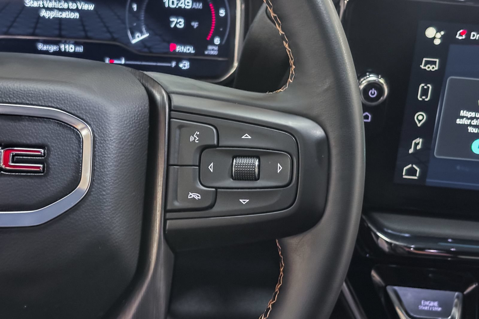 Used 2024 GMC Sierra 2500 AT4 w/ AT4 Premium Plus Package AWD/4WD image 39