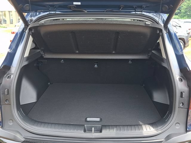 Certified 2025 Kia Seltos EX AWD/4WD image 29