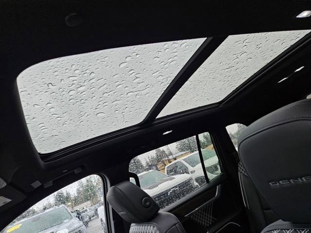 New 2026 GMC Acadia Denali w/ Super Cruise Package image 20