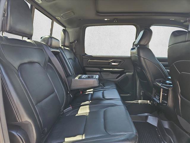 Used 2021 RAM 1500 Rebel w/ Rebel Level 2 Equipment Group AWD/4WD image 27