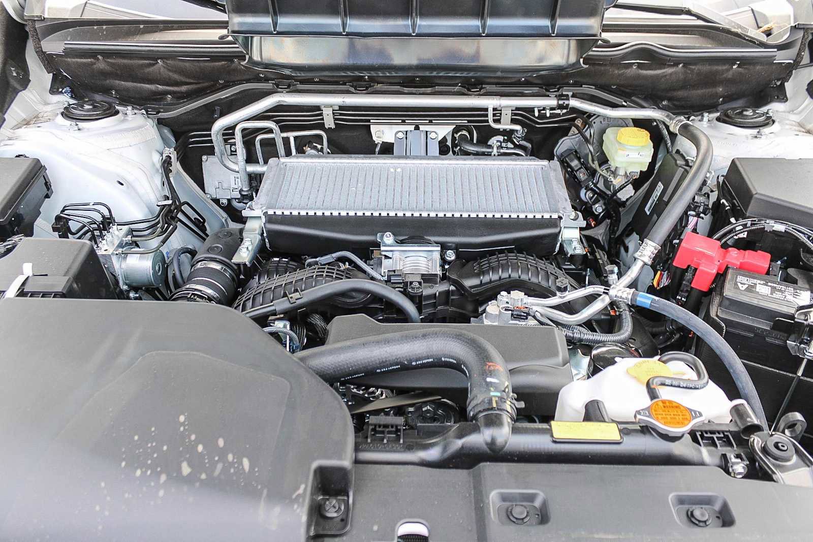 New 2025 Subaru Ascent Limited w/ Popular Package #2 image 11