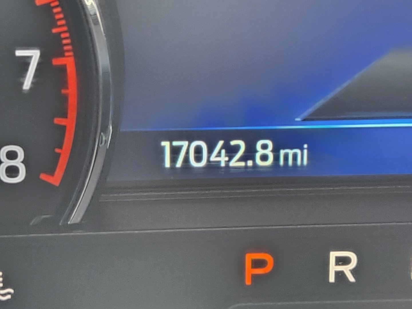 Certified 2023 Ford Explorer Timberline w/ Timberline Technology Package image 27