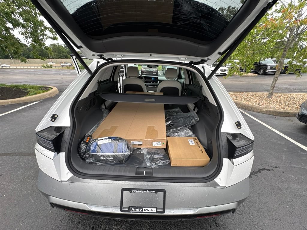New 2026 Hyundai Ioniq 5 Limited AWD/4WD image 23