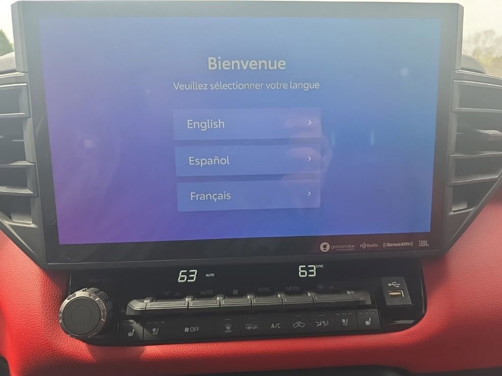 Used 2024 Toyota Tundra TRD Pro image 31