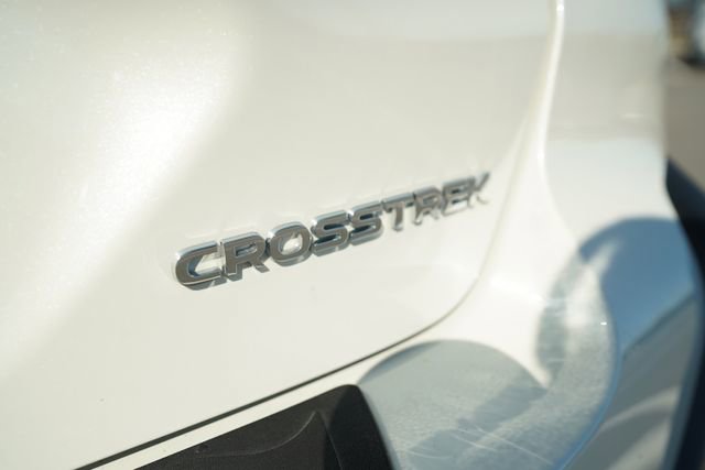 Used 2024 Subaru Crosstrek 2.0i Premium w/ Crosstrek Mirror Package image 39