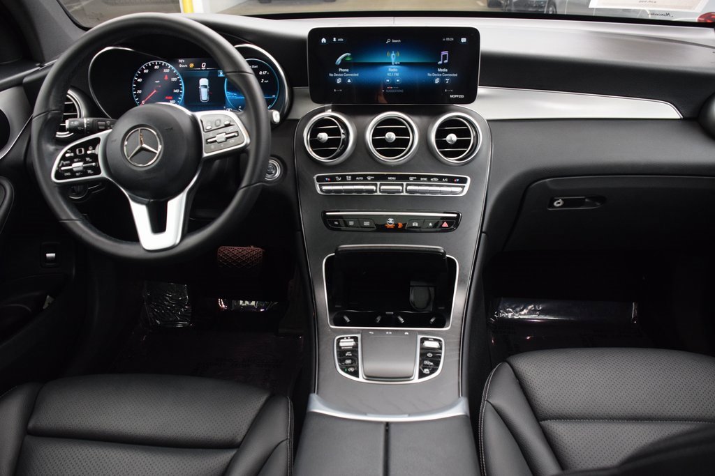 Used 2022 Mercedes-Benz GLC 300 image 19