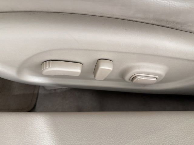 Used 2014 Nissan Altima 2.5 SL w/ Technology Package FWD image 22