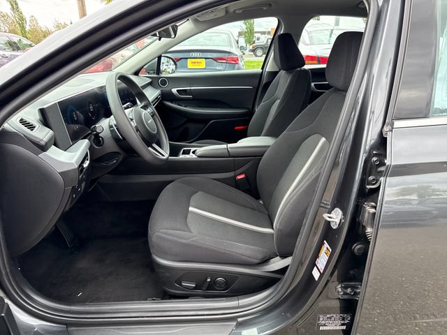Used 2024 Hyundai Sonata SEL FWD image 15