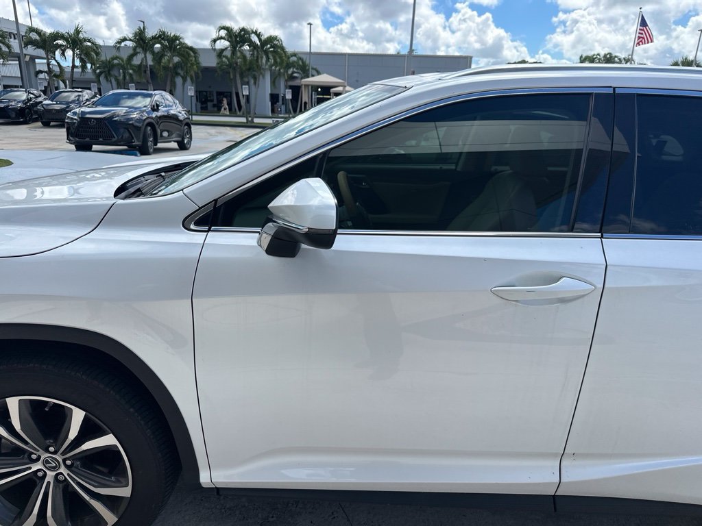 Used 2020 Lexus RX 350 FWD w/ Premium Package image 5