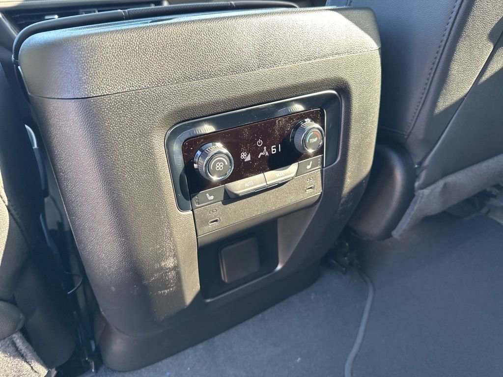 New 2025 Chevrolet Tahoe Premier w/ Sun And Tow Package image 31