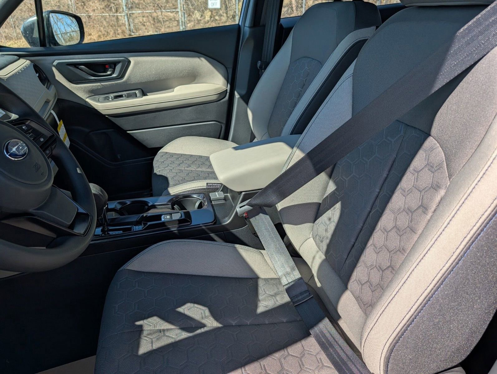New 2026 Subaru Forester image 18