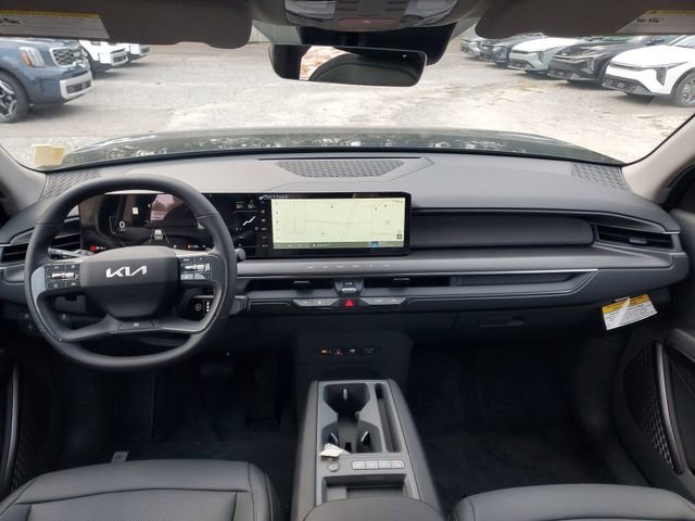 New 2026 Kia EV9 Light image 22