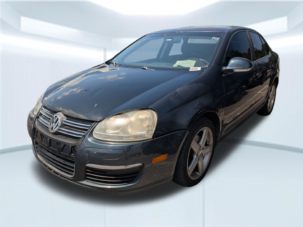 Used 2010 Volkswagen Jetta Limited Edition