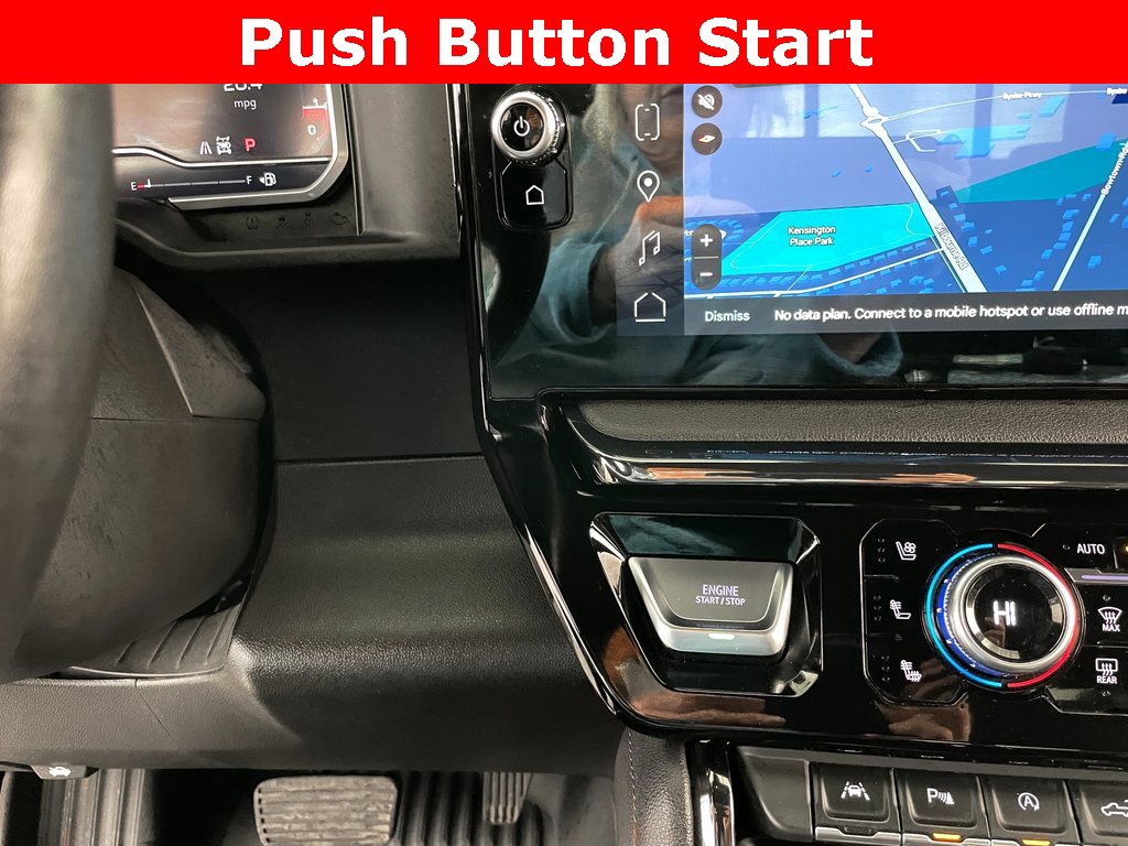 Used 2022 GMC Sierra 1500 AT4 w/ AT4 Premium Package image 6