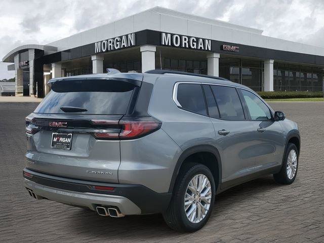 New 2026 GMC Acadia Elevation w/ Elevation Premium Package FWD image 7