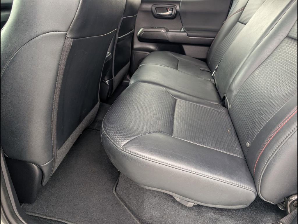 Used 2019 Toyota Tacoma TRD Pro image 13