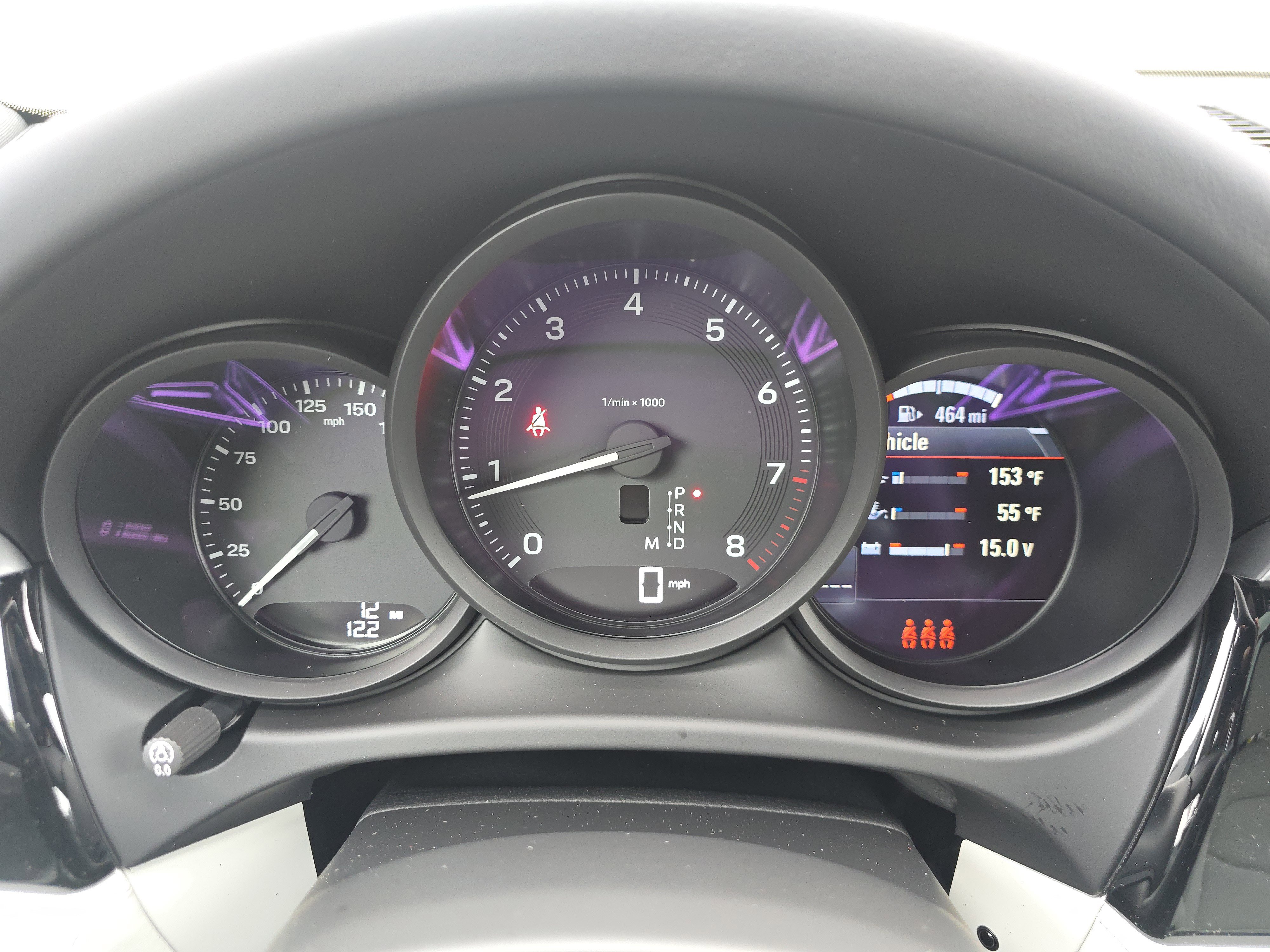 New 2026 Porsche Macan image 20