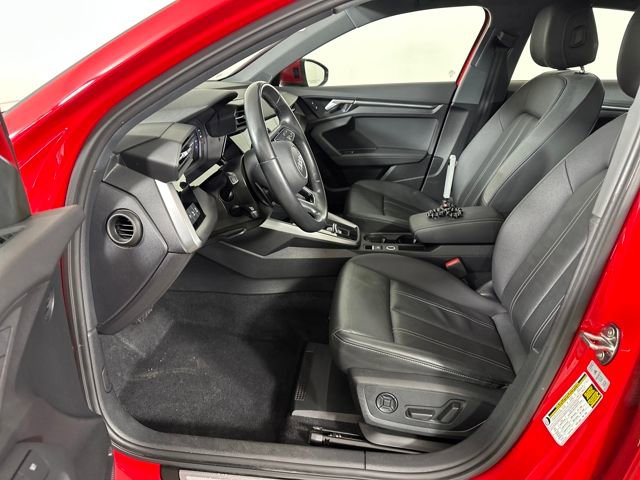 Used 2023 Audi A3 2.0T Premium image 11