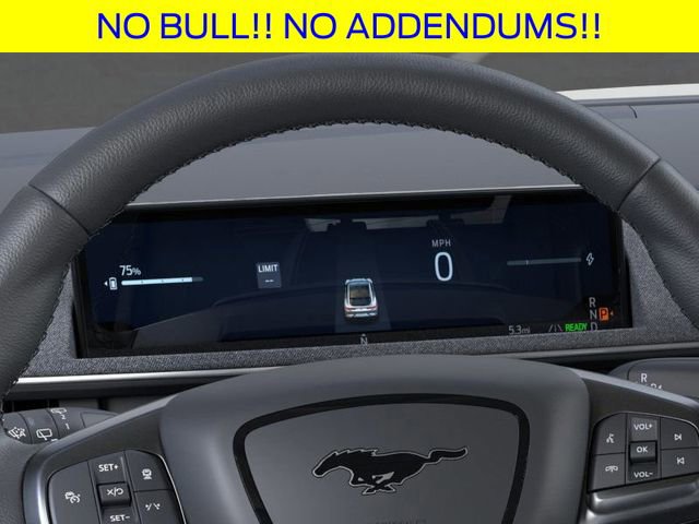 New 2026 Ford Mustang Mach-E Premium image 14