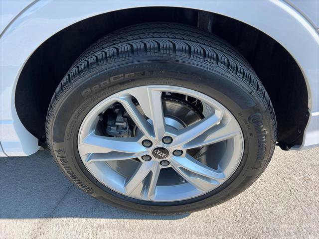 Certified 2022 Audi Q3 2.0T Premium AWD/4WD image 20