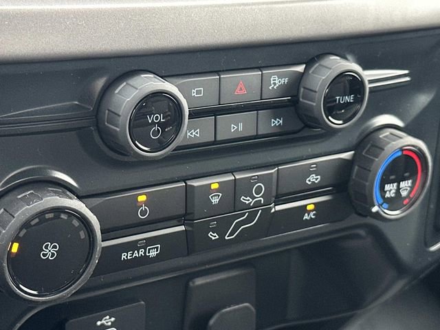 New 2025 Ford F150 XL w/ Equipment Group 103A High image 28