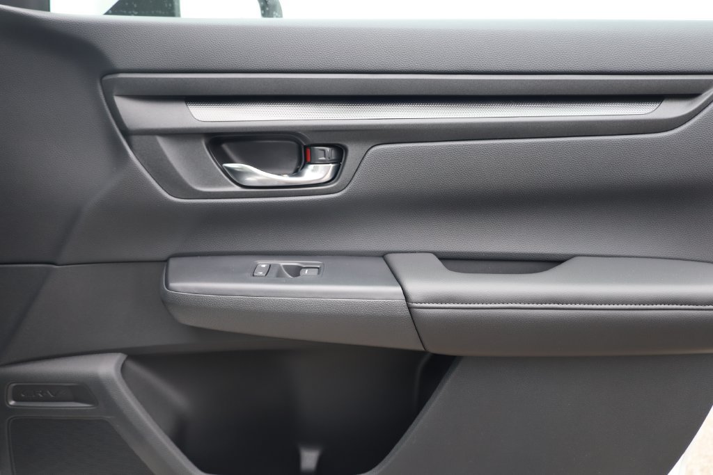 New 2027 Honda CR-V LX image 30