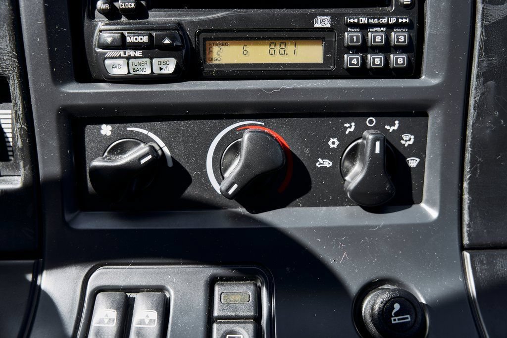 Used 1996 Dodge Viper GTS RWD image 67