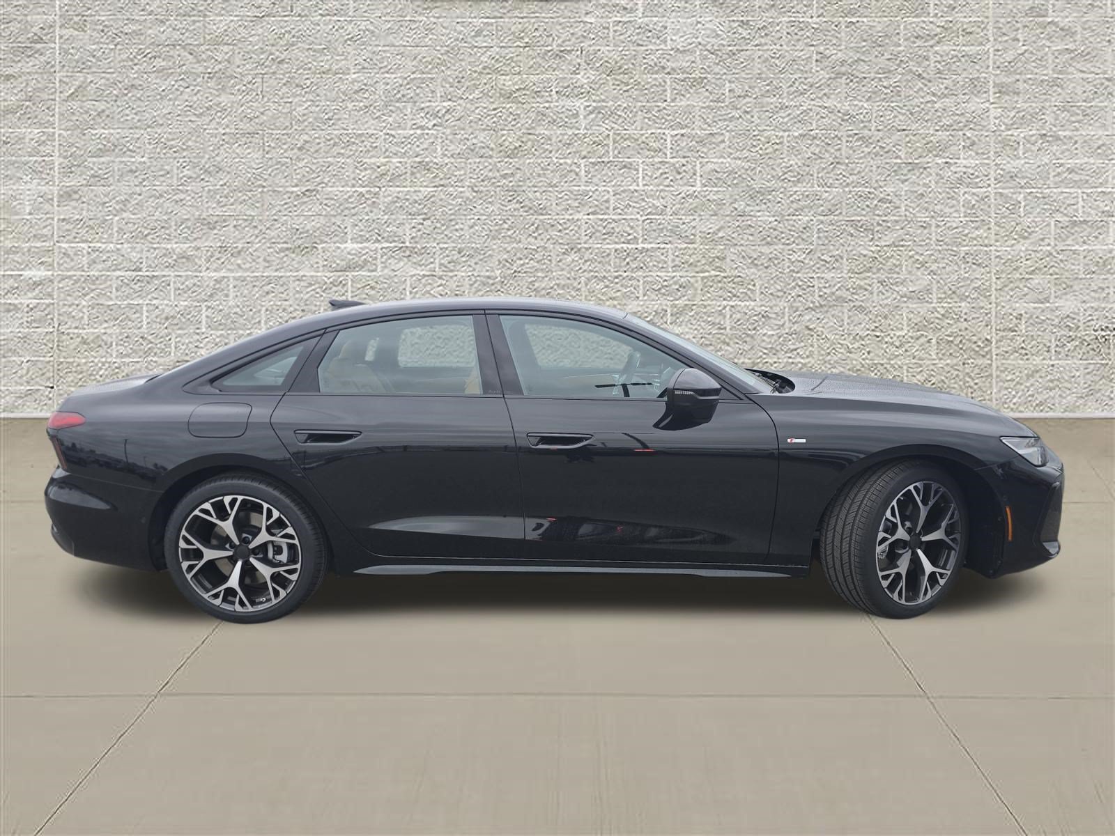 New 2026 Audi A6 Premium Plus AWD/4WD image 8