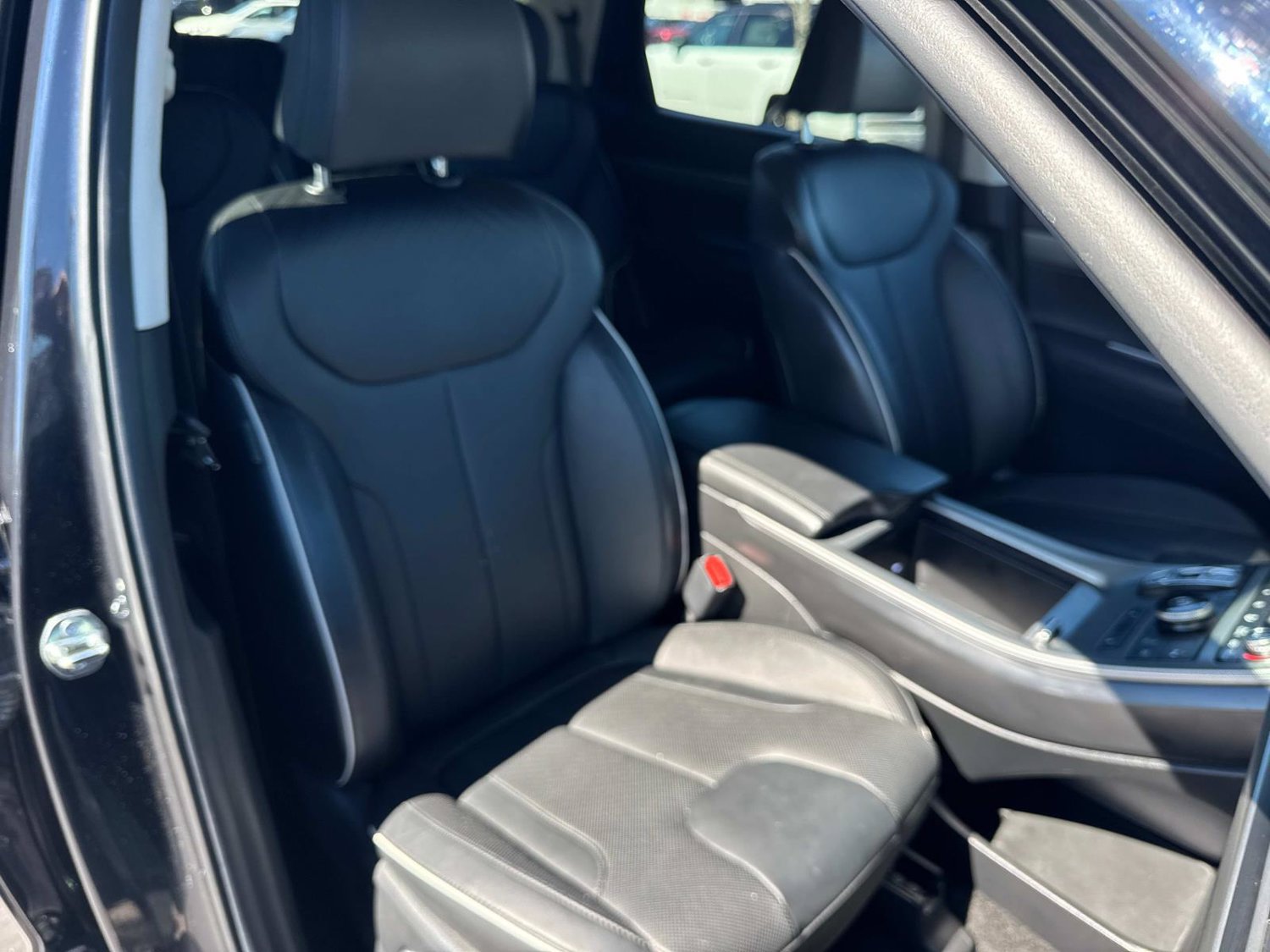 Used 2024 Hyundai Palisade SEL FWD image 18