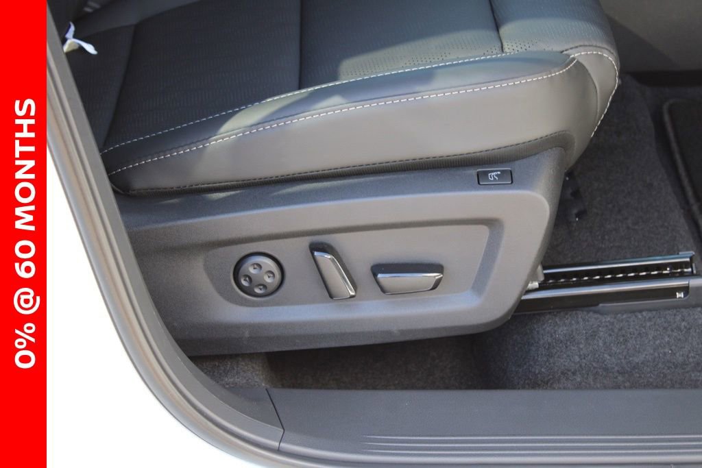 New 2025 Nissan Murano Platinum w/ Cargo Package image 15