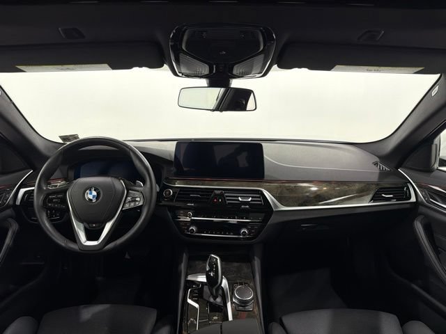 Certified 2023 BMW 530i xDrive w/ Convenience Package AWD/4WD image 29
